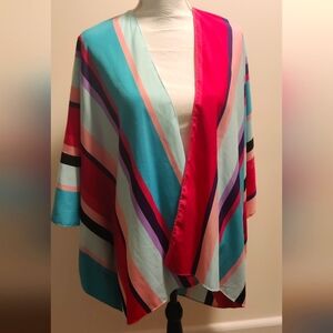 Lane Bryant kimono